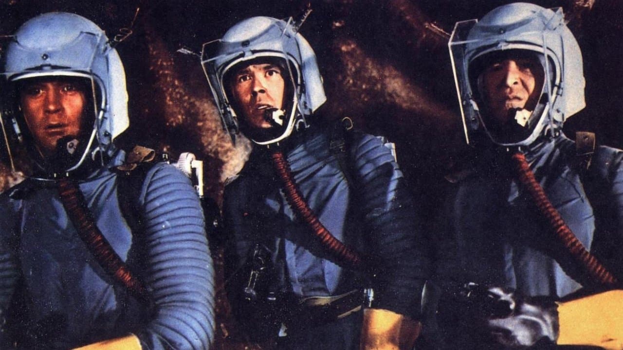 Viaje al séptimo planeta