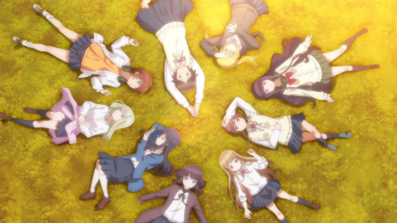 Joshikousei no Mudazukai