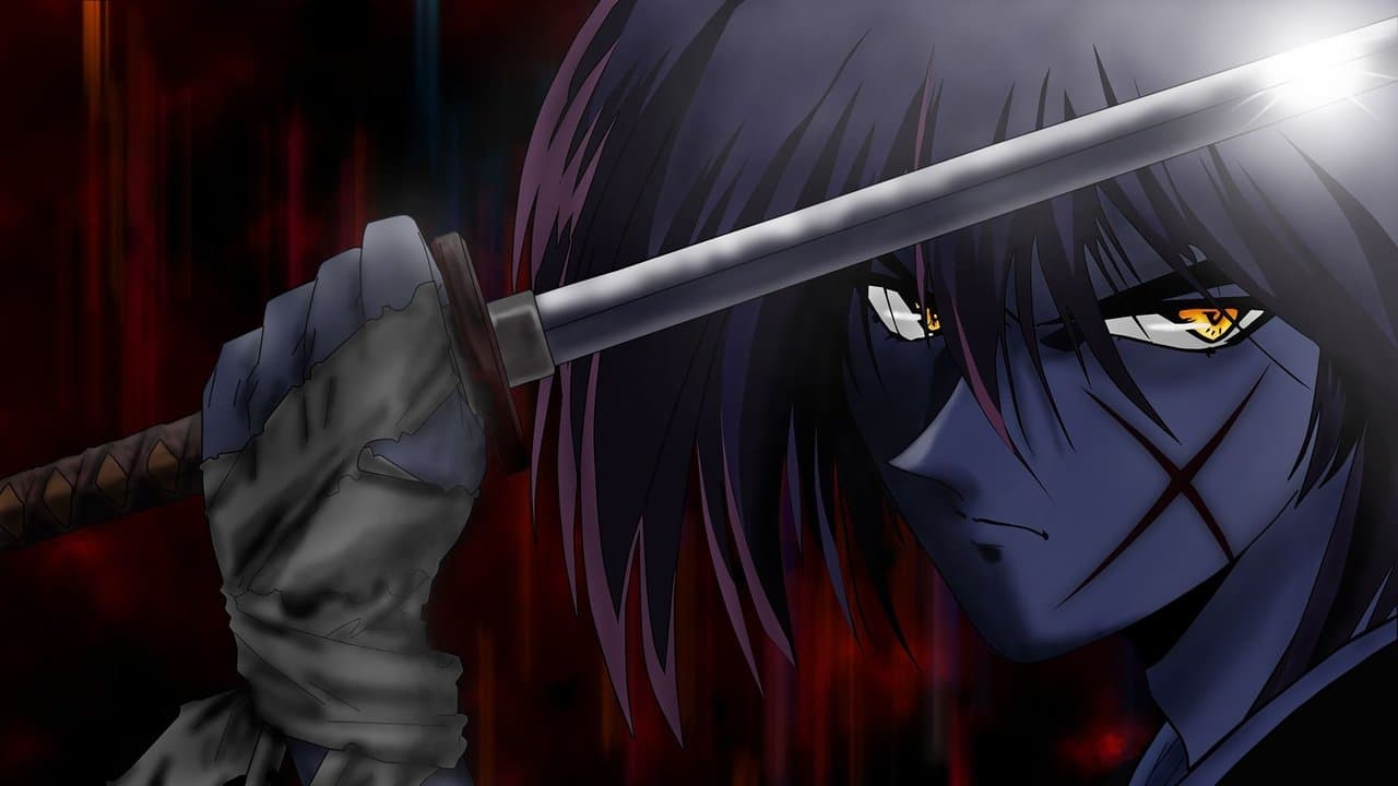 Kenshin, el Guerrero Samurái