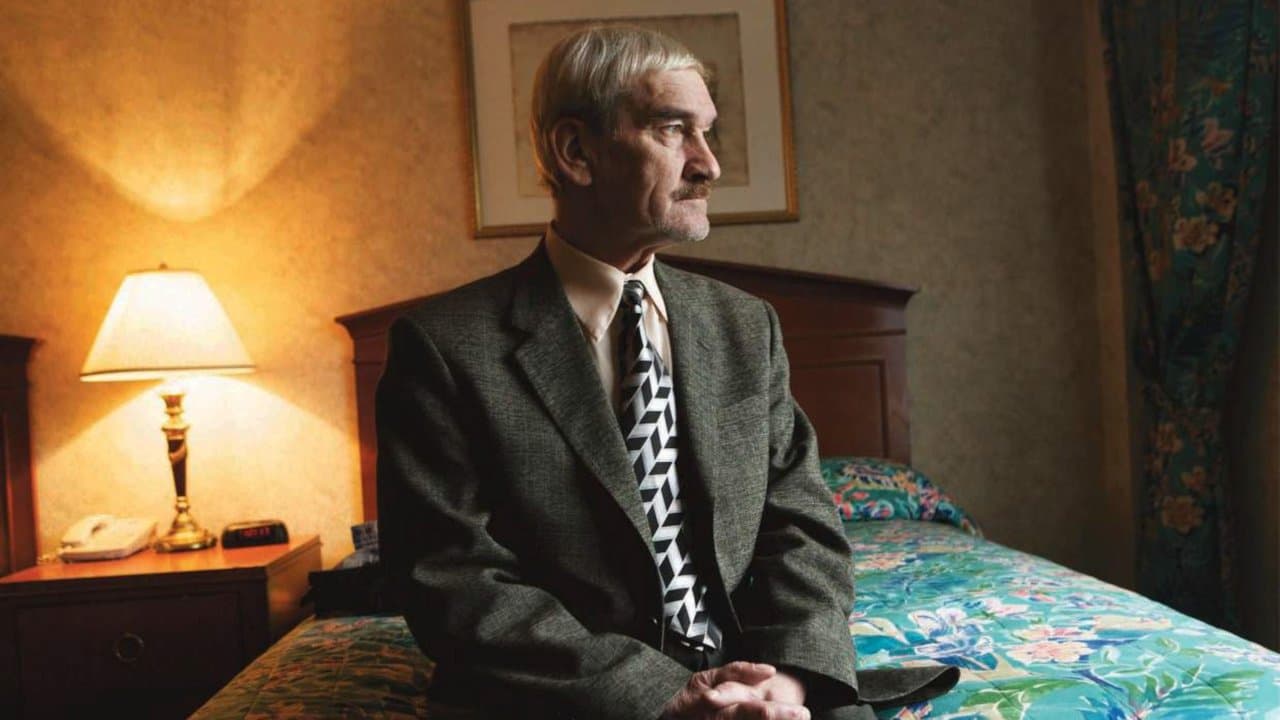 El hombre que salvó al mundo