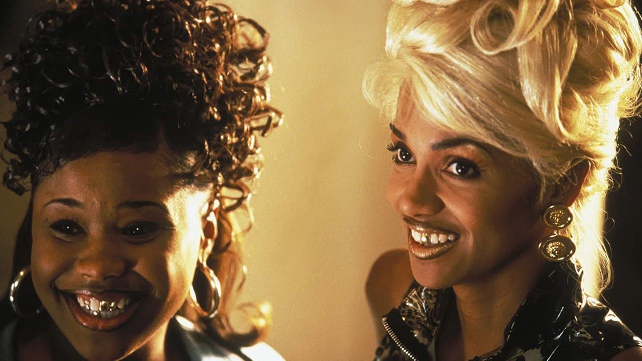 Granujas de Beverly Hills