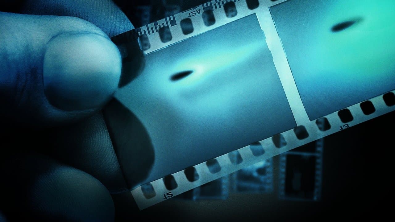 OVNIs: La Evidencia Perdida