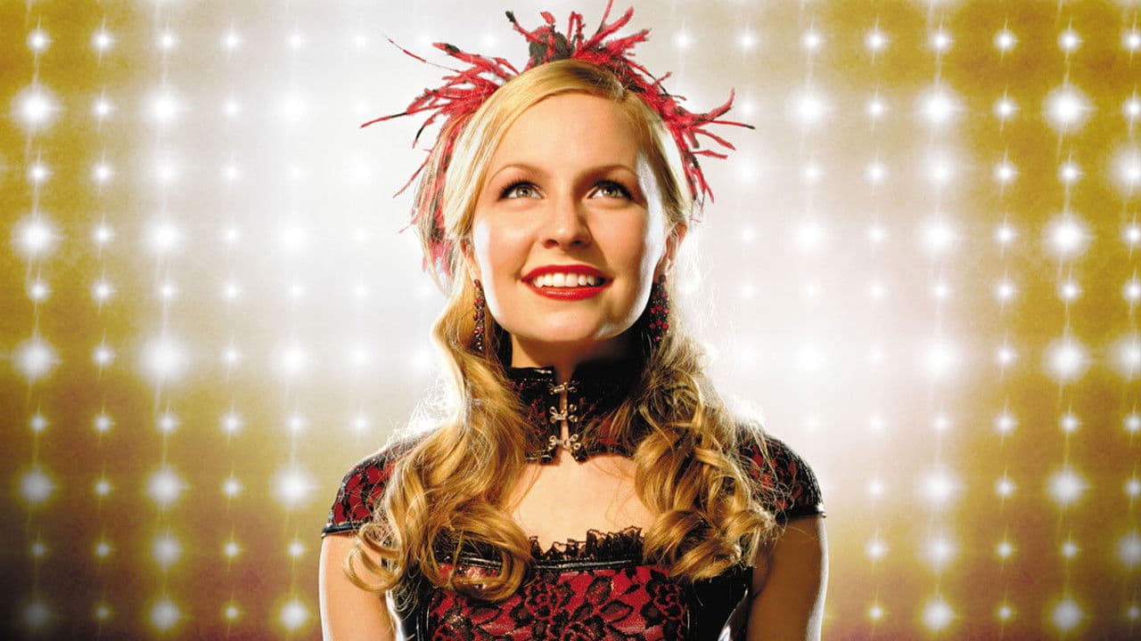 Un sueño para Holly