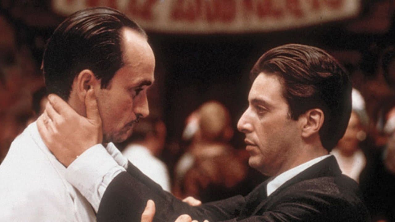 Descubriendo a John Cazale