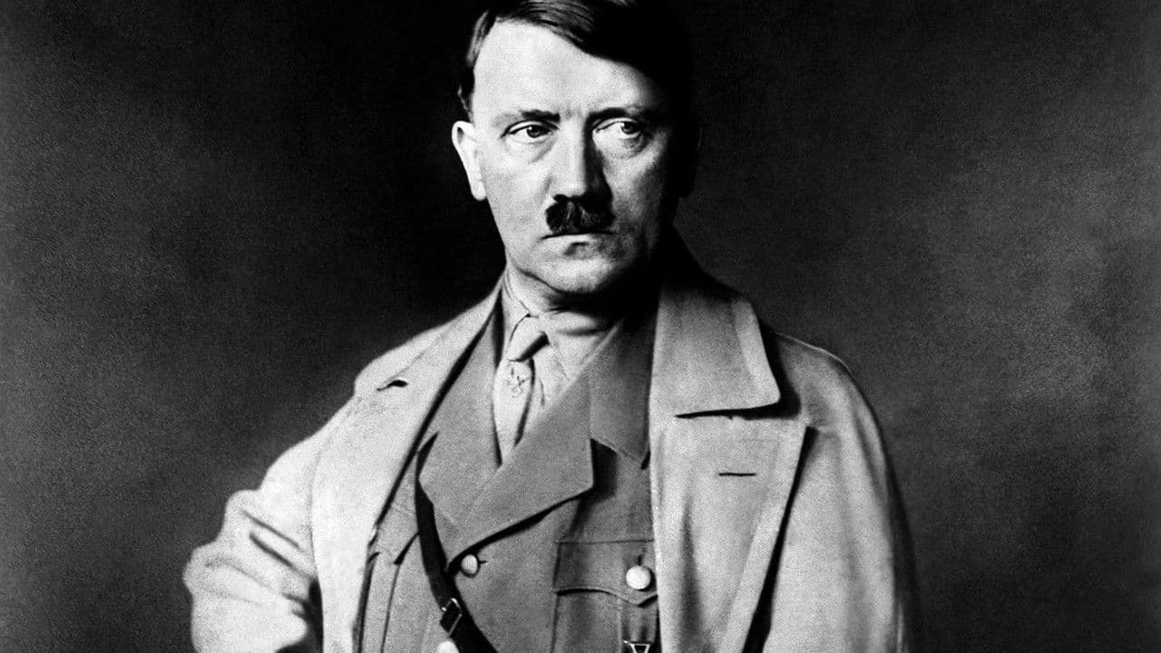 Las crónicas de Hitler