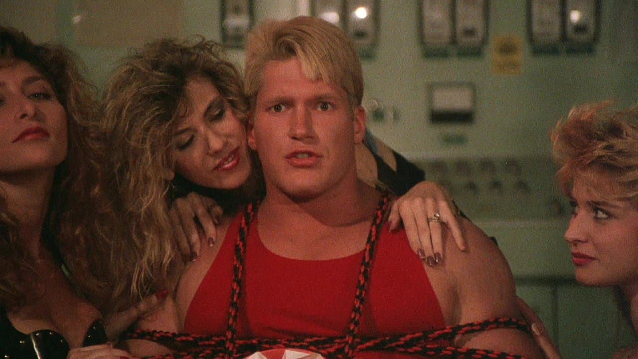 Mutantes en la Universidad 3