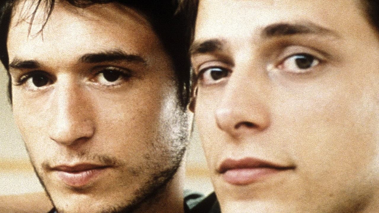 À cause d'un garçon