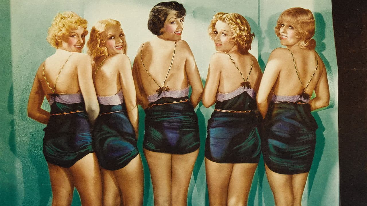 Desfile de candilejas