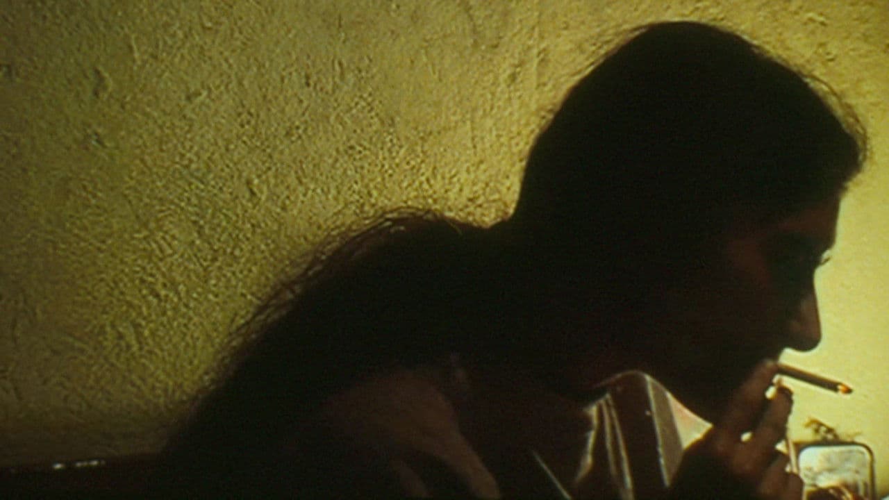 En el cuarto de Vanda