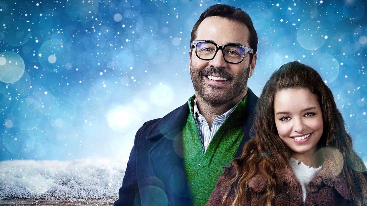 La cita navideña de papá