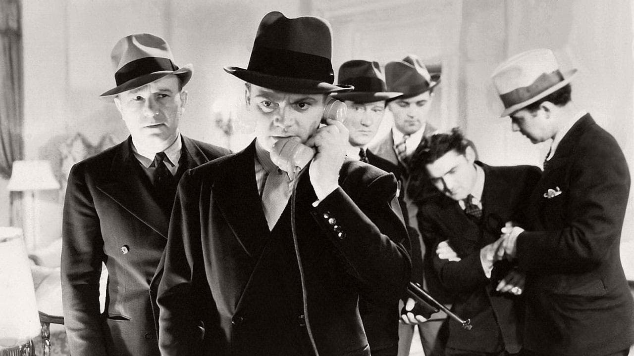 Contra el imperio del crimen