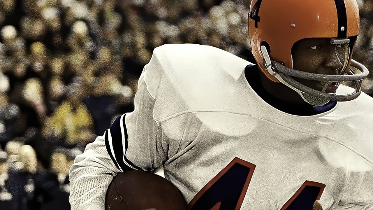 The Express: La historia de Ernie Davis