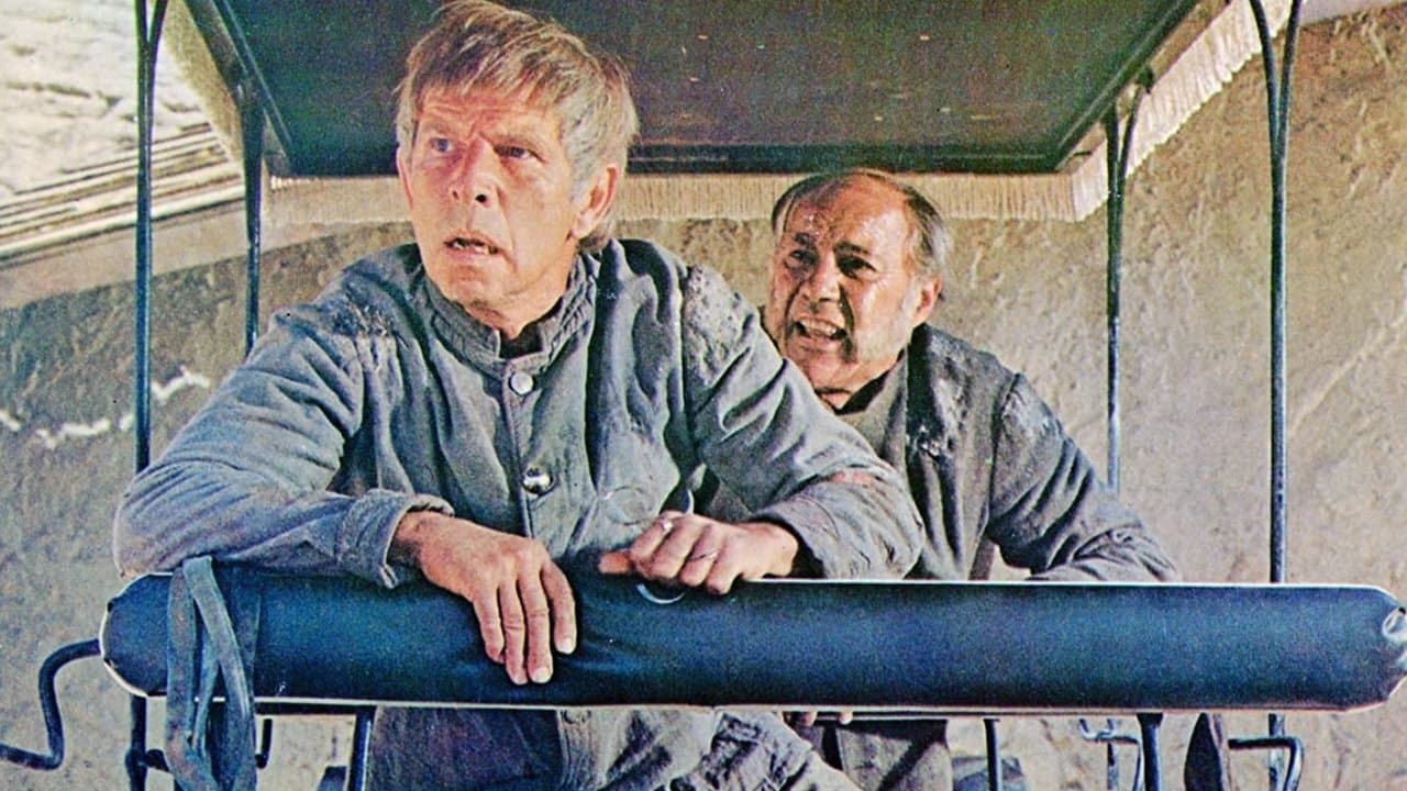 El día de los tramposos