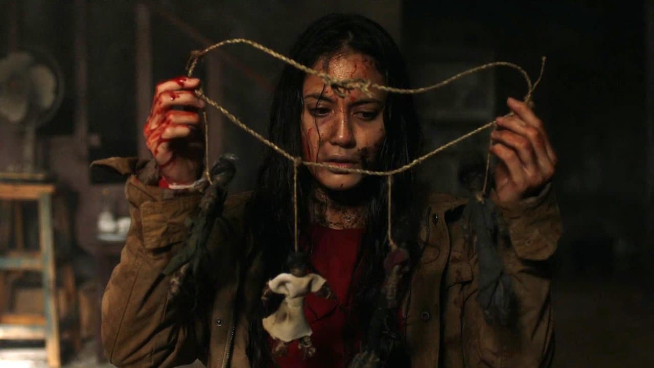 Que el diablo te lleve