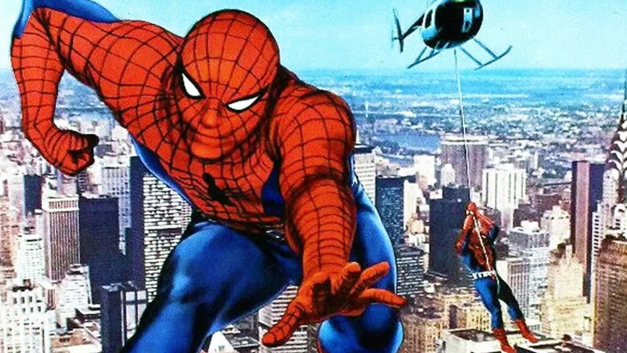 Spider-Man II. El hombre araña en acción