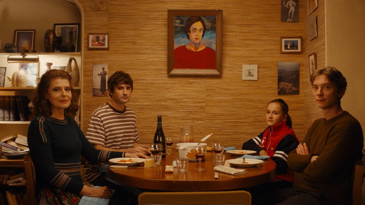 La Necesidad Desnuda