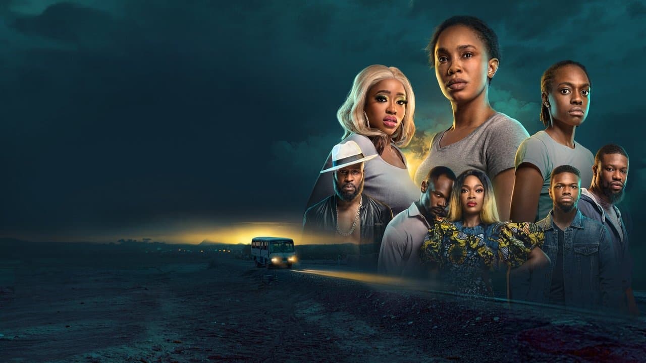 Òlòtūré: El viaje