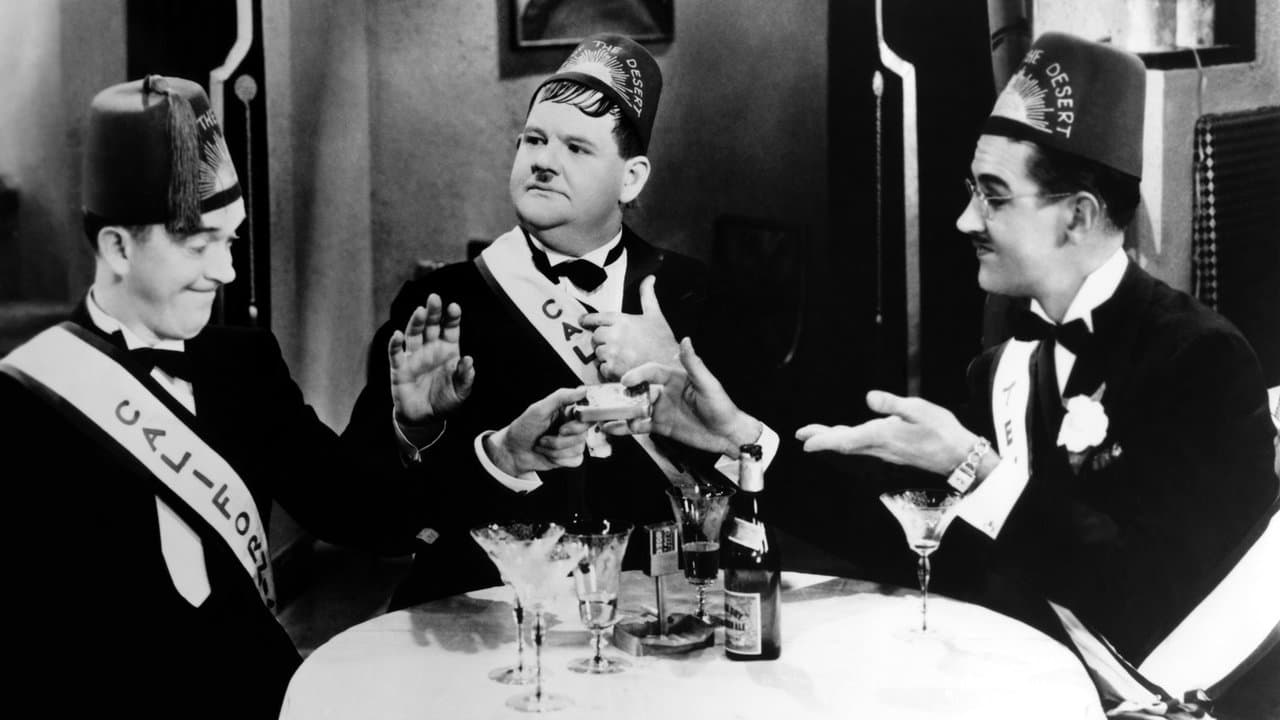 Compañeros de juerga