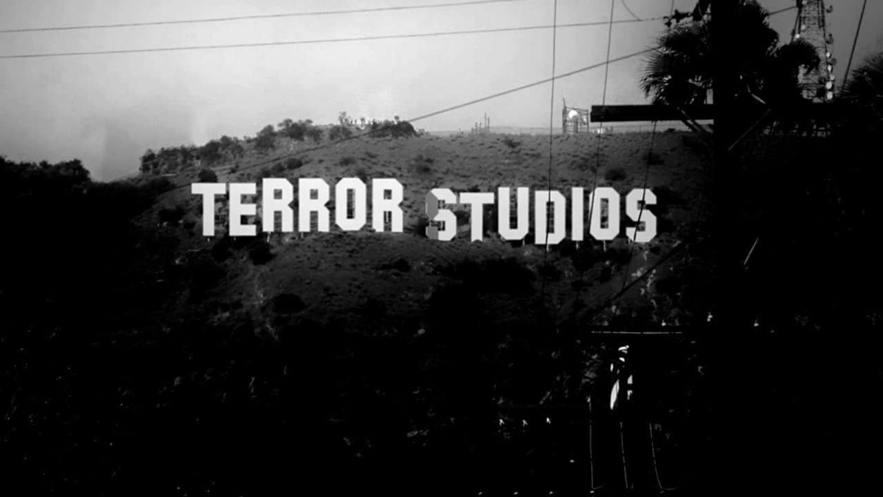 Los estudios del terror