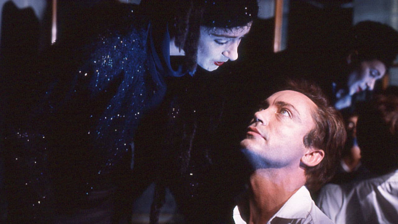 Verführung: Die grausame Frau