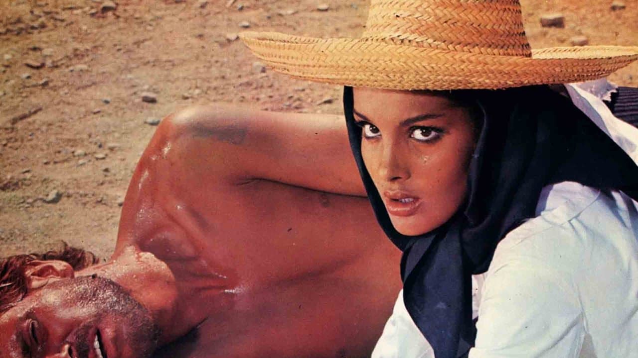 Siete pistolas para los Mac Gregor