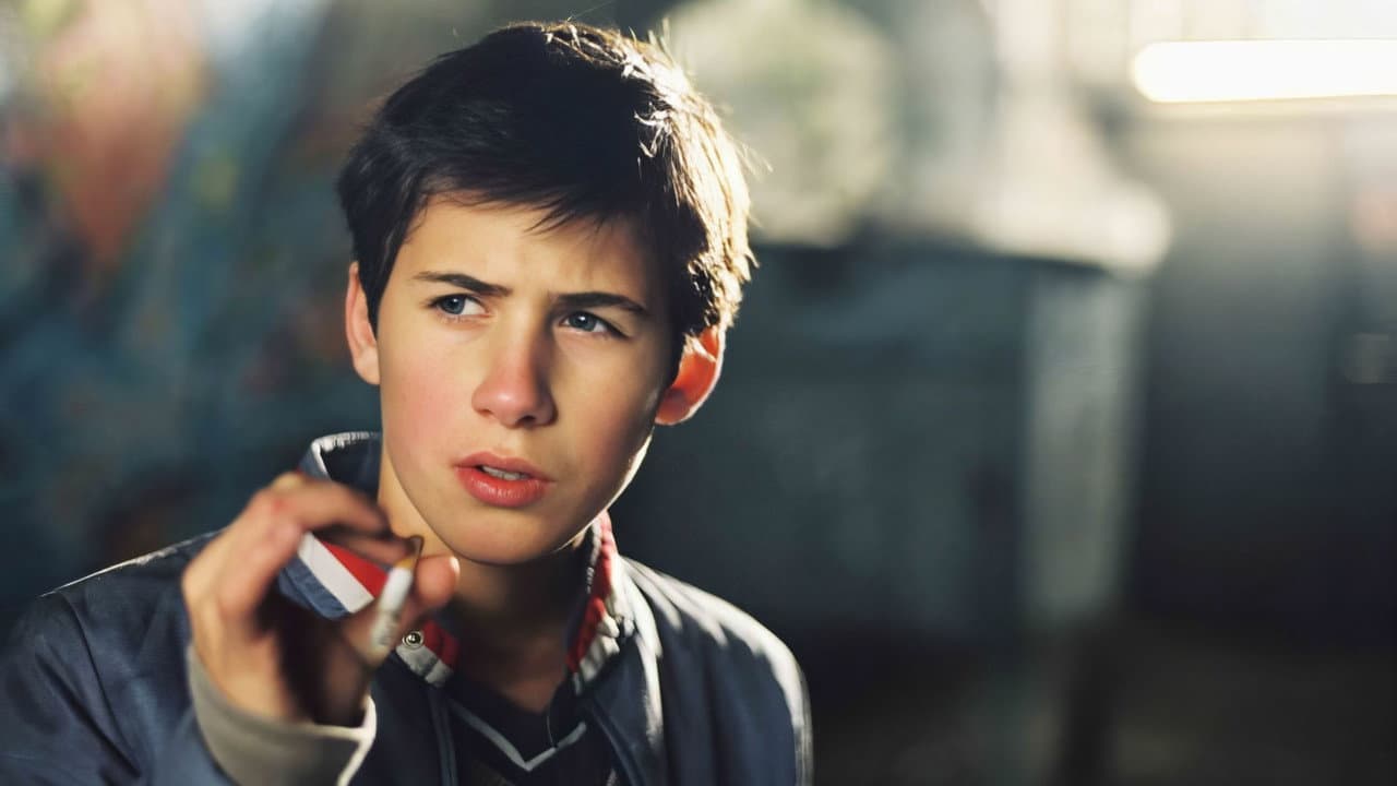 Ghettokids - Brüder ohne Heimat