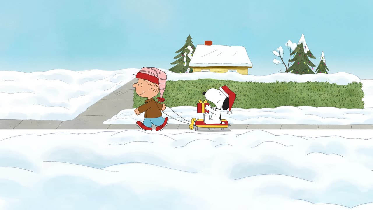 Quiero un perro por Navidad, Carlitos