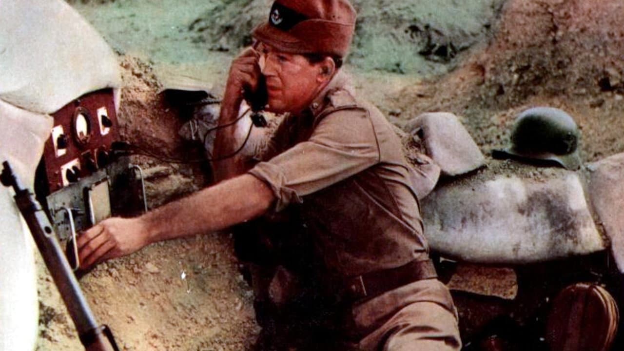 El escuadrón del infierno