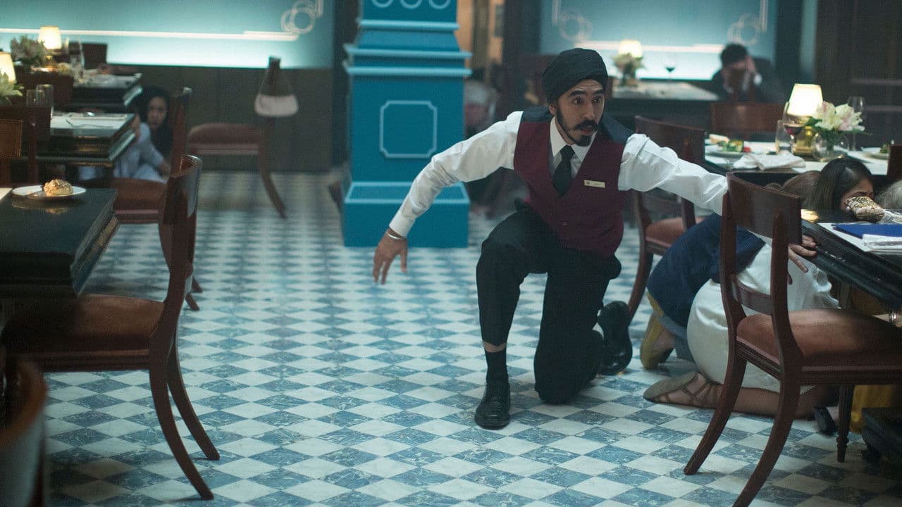 Hotel Bombay