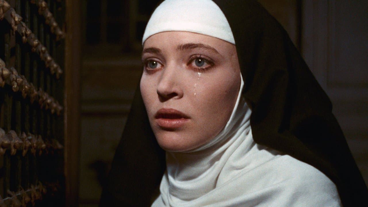 La religiosa