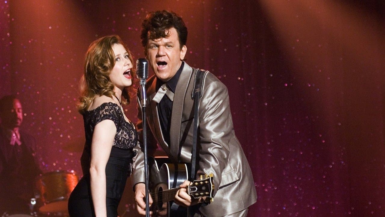 Dewey Cox: Una vida larga y dura