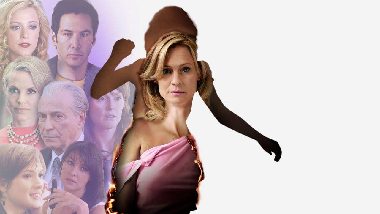 La vida privada de Pippa Lee