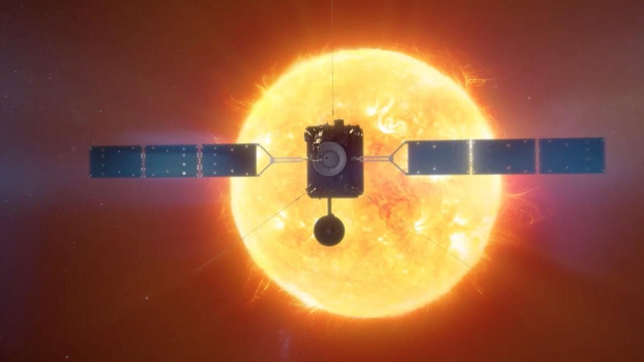 A la conquista del Sol