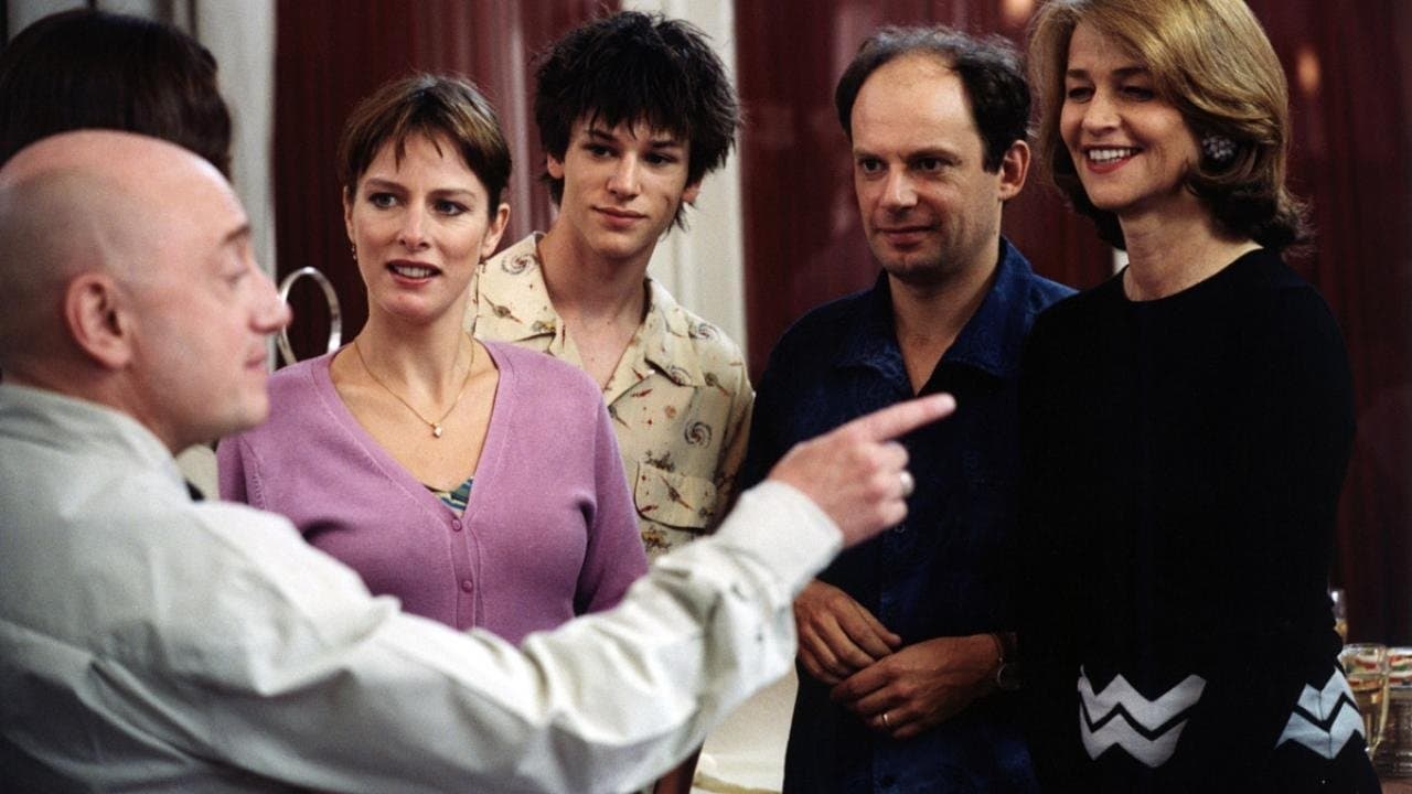 Besen a quien quieran