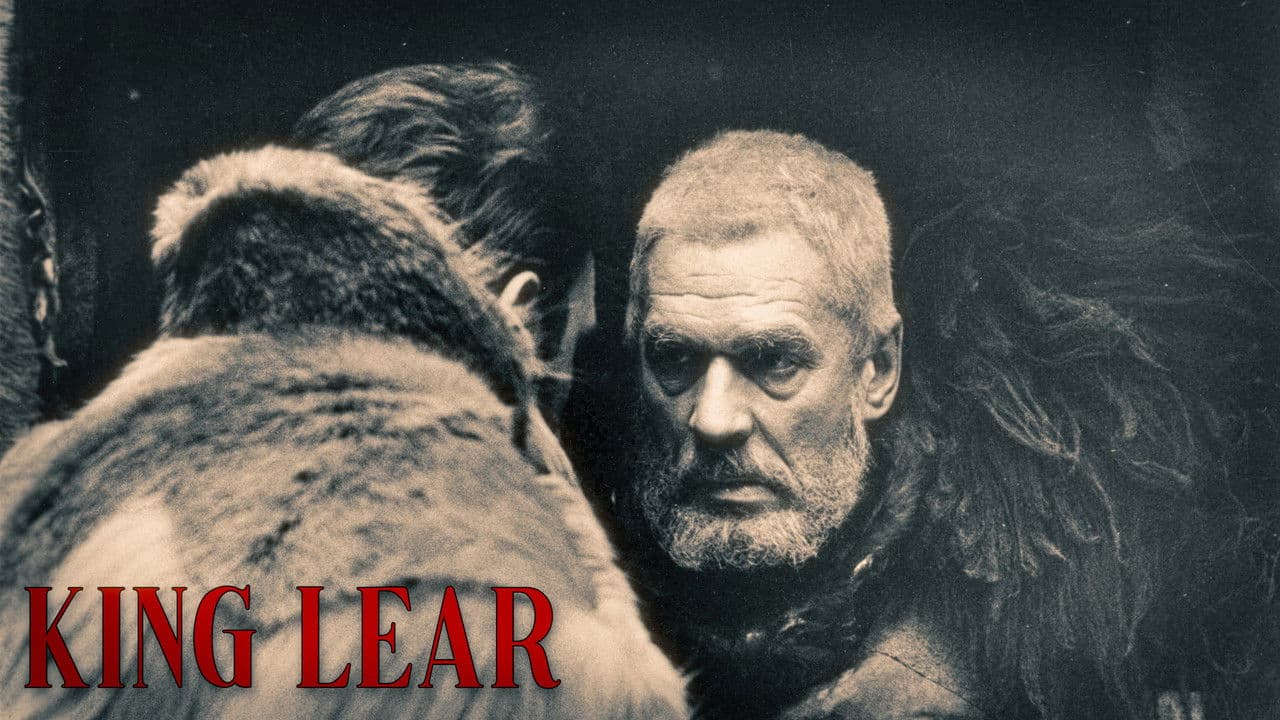 El rey Lear