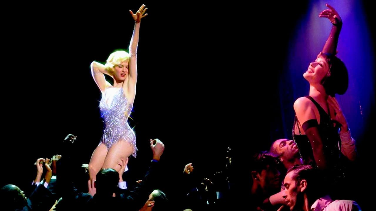 Hollywood Singing and Dancing: Una historia musical