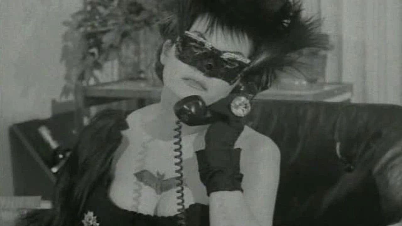 El mundo salvaje de Batwoman