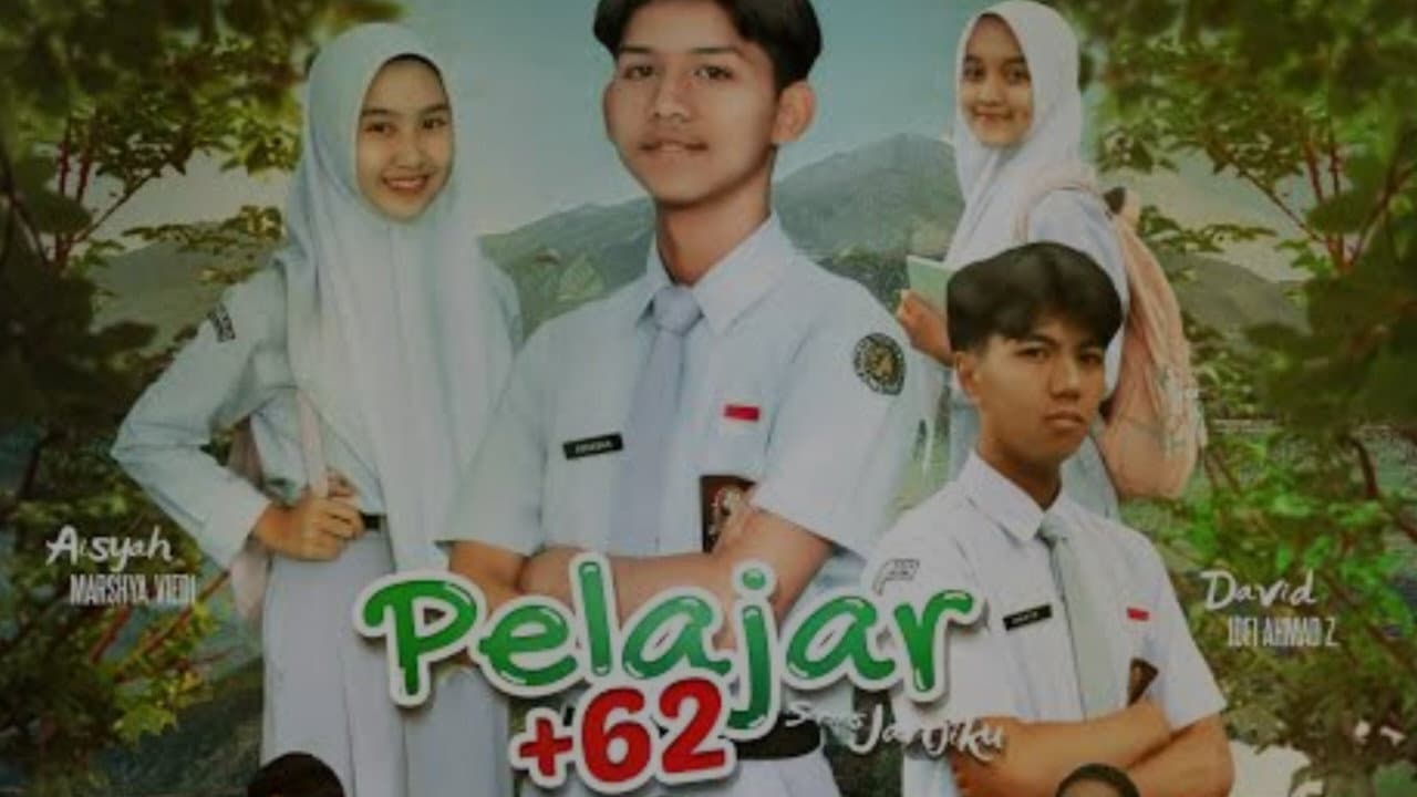 Pelajar +62: Janjiku