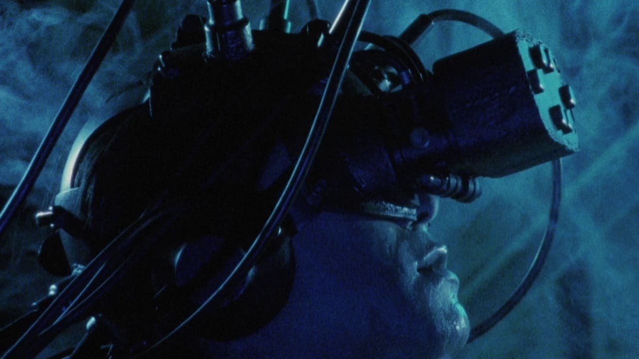 Tetsuo 2: El cuerpo del martillo