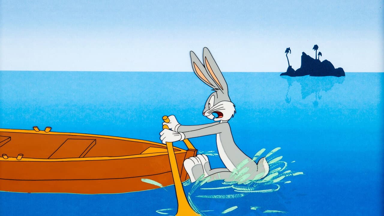 El conejo bugscanero