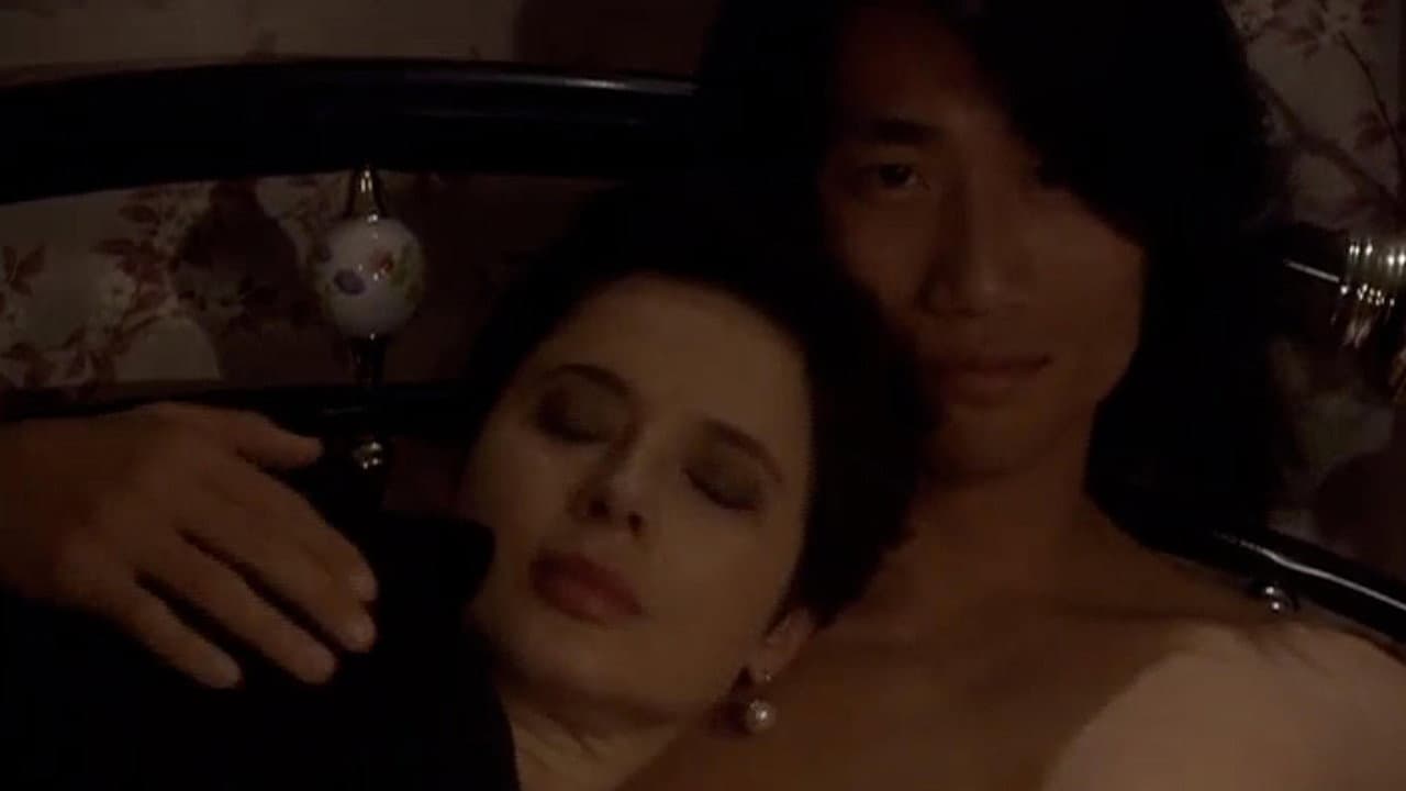 Asquerosamente Hermosa