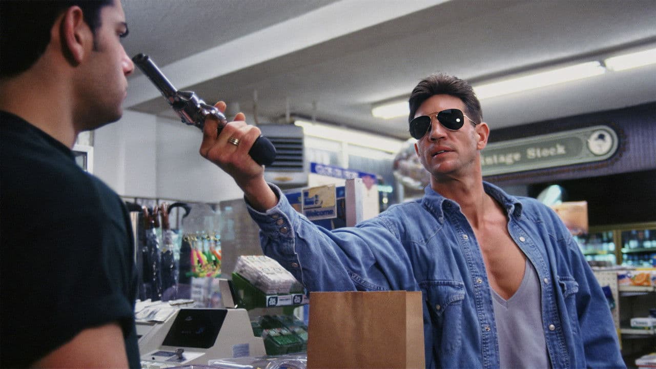 Amor, mentiras y traición