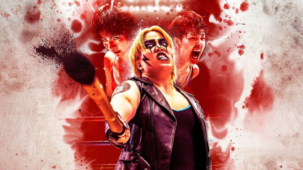 La reina de las villanas