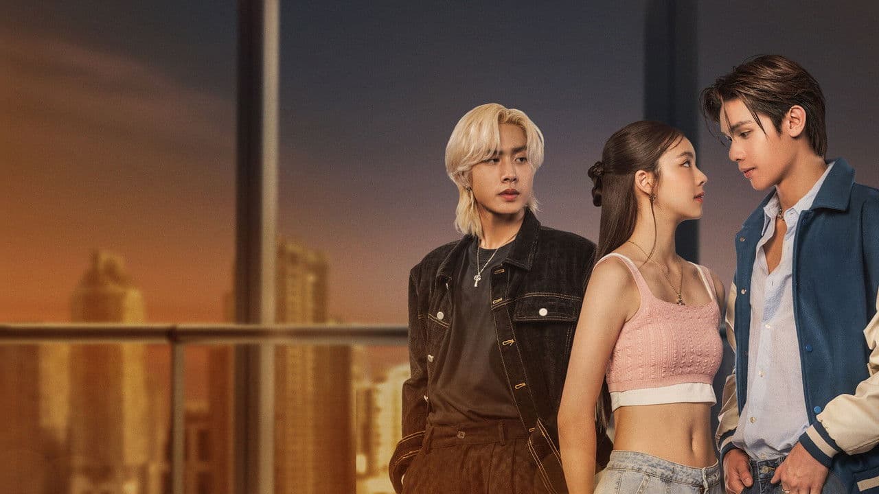 Lat Fa La Fan - Across the Sky