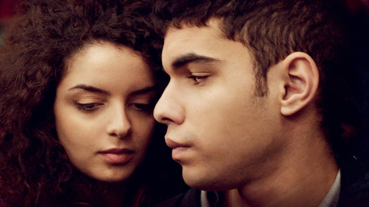 Una historia de amor y deseo