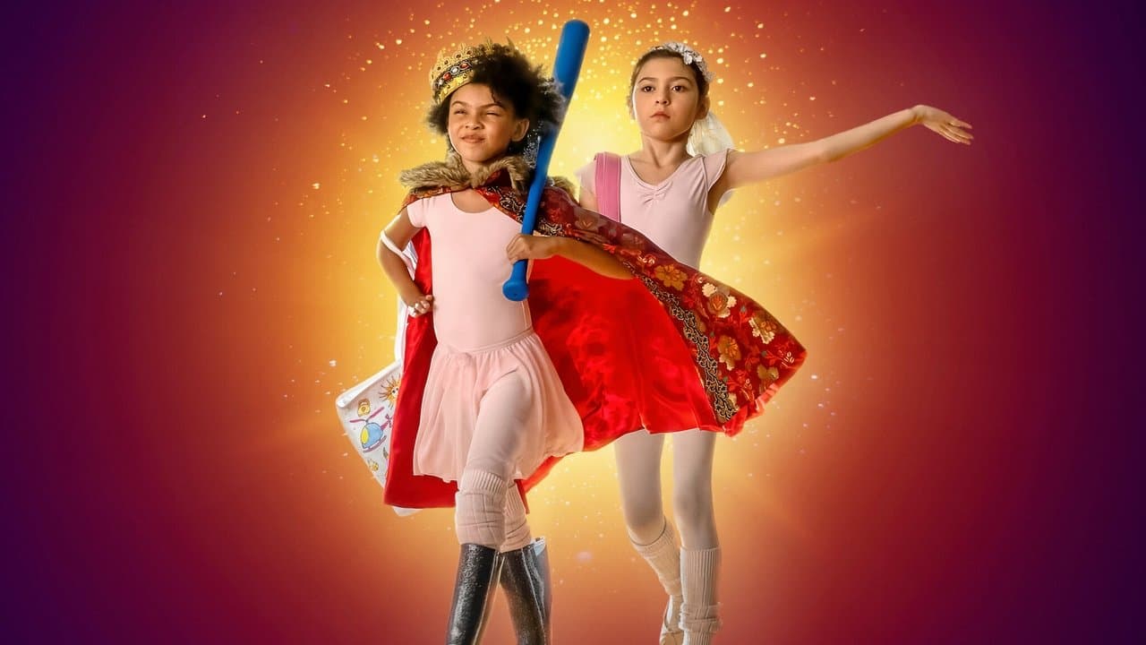 Eva y Beba: Condenadas a bailar