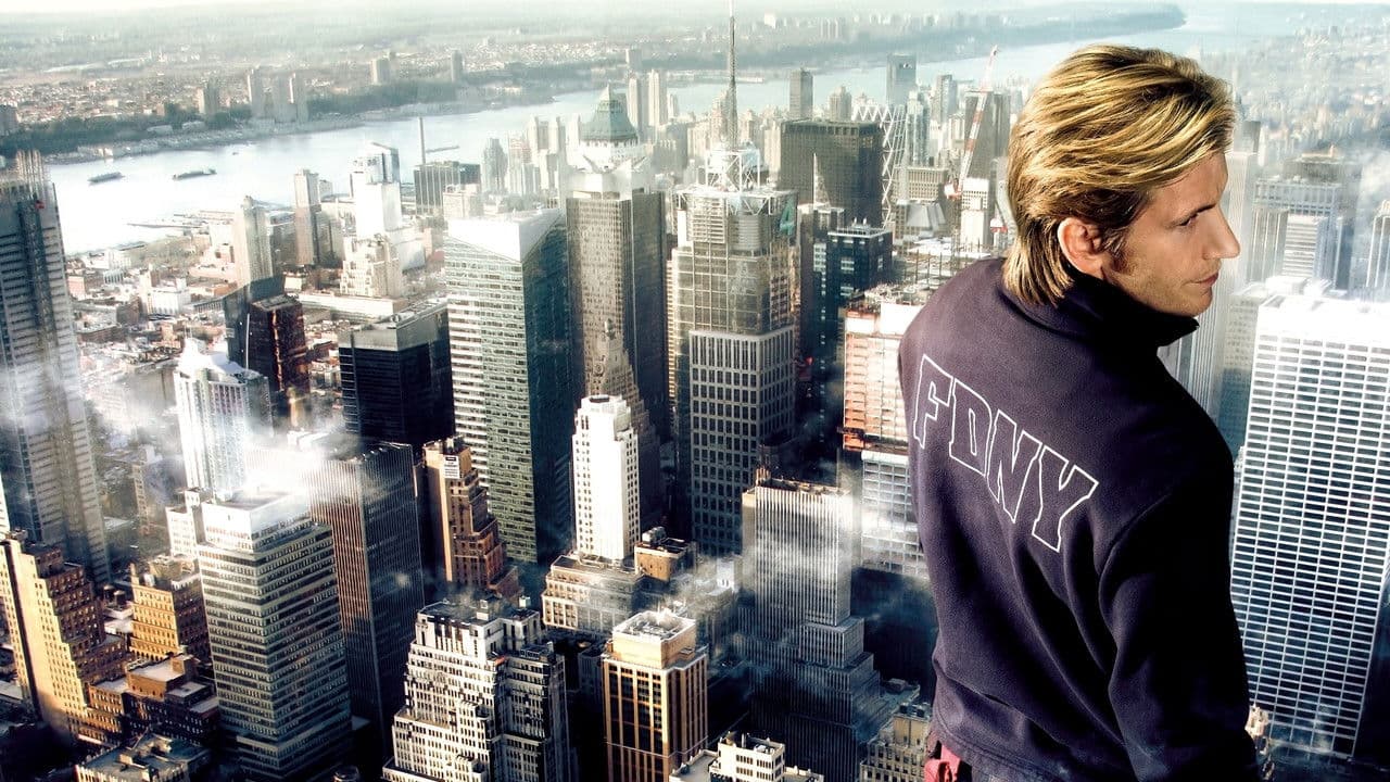 Rescue Me: Equipo de rescate