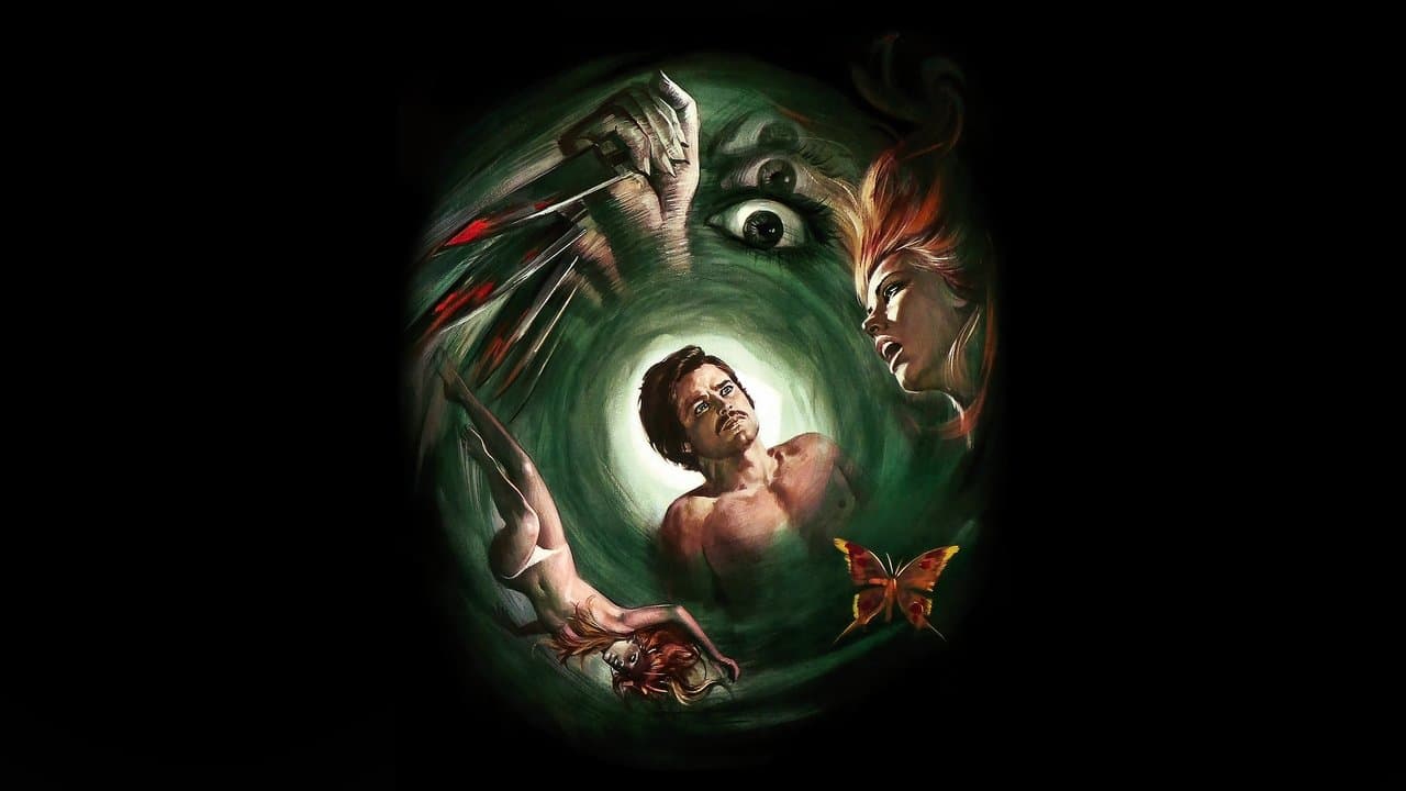 La corta noche de las muñecas de cristal