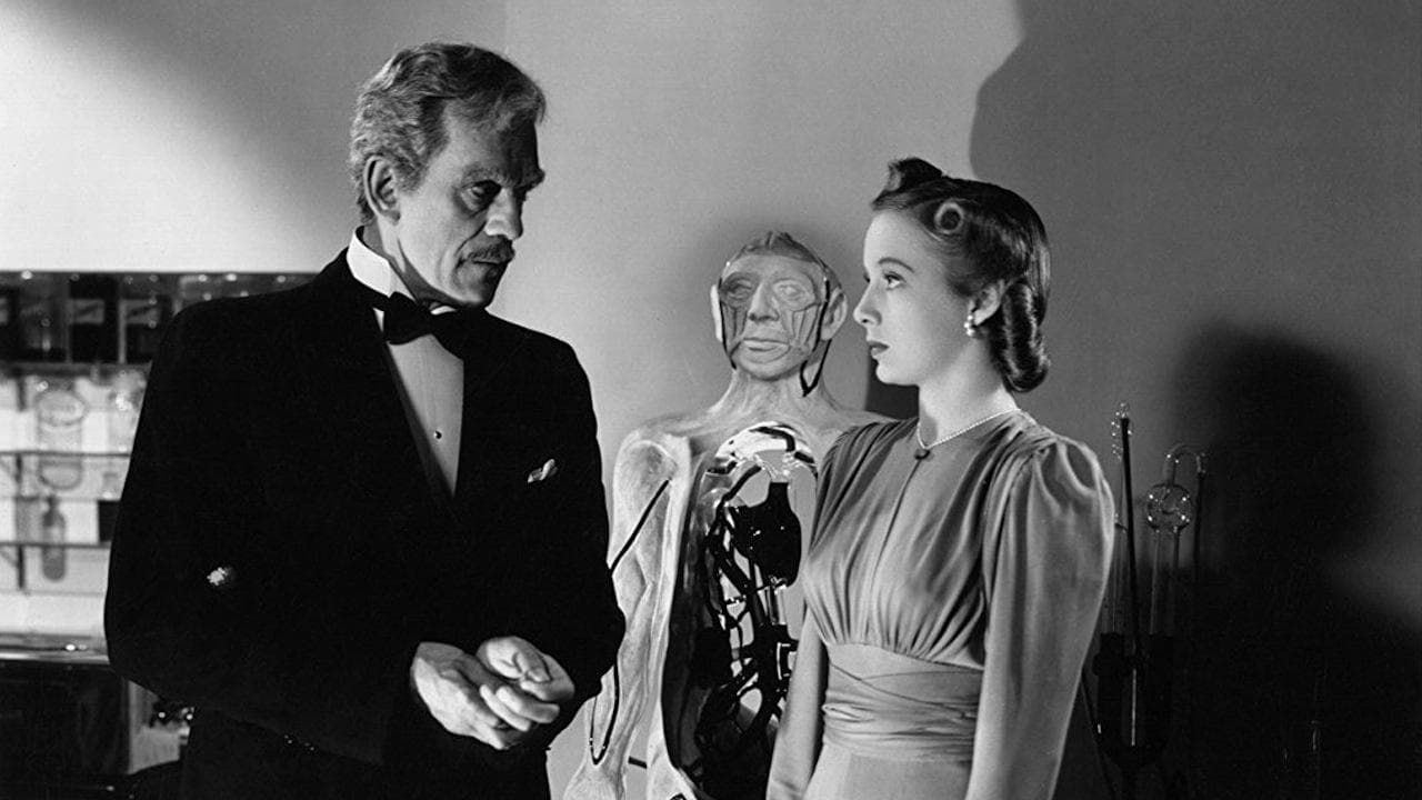 El mago de la muerte