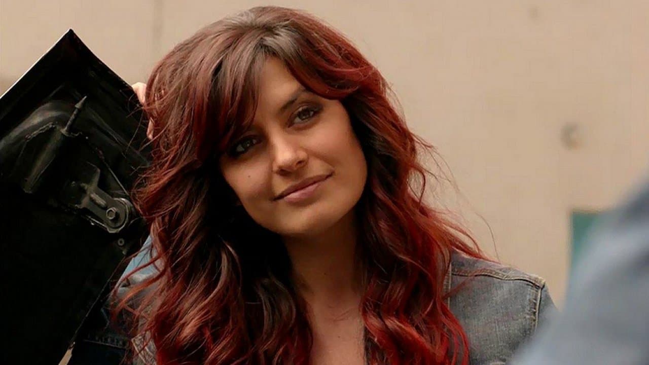 Los secretos de Saint Gilles